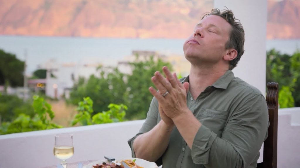 《奧利佛的義大利家常菜》好久不見的奧利佛回來了!跟著大廚的腳步向義大利奶奶們學習最正統的滋味|TLC 旅遊生活頻道