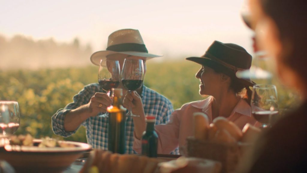 葡萄酒只能搭起司?有沒有試過阿根廷烤肉呢?|TLC旅遊生活頻道