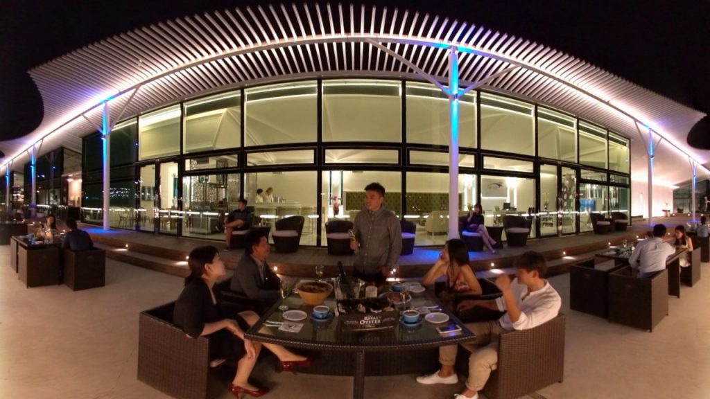 ARGO YACHT LIFE 360VR – 亞果高雄會所