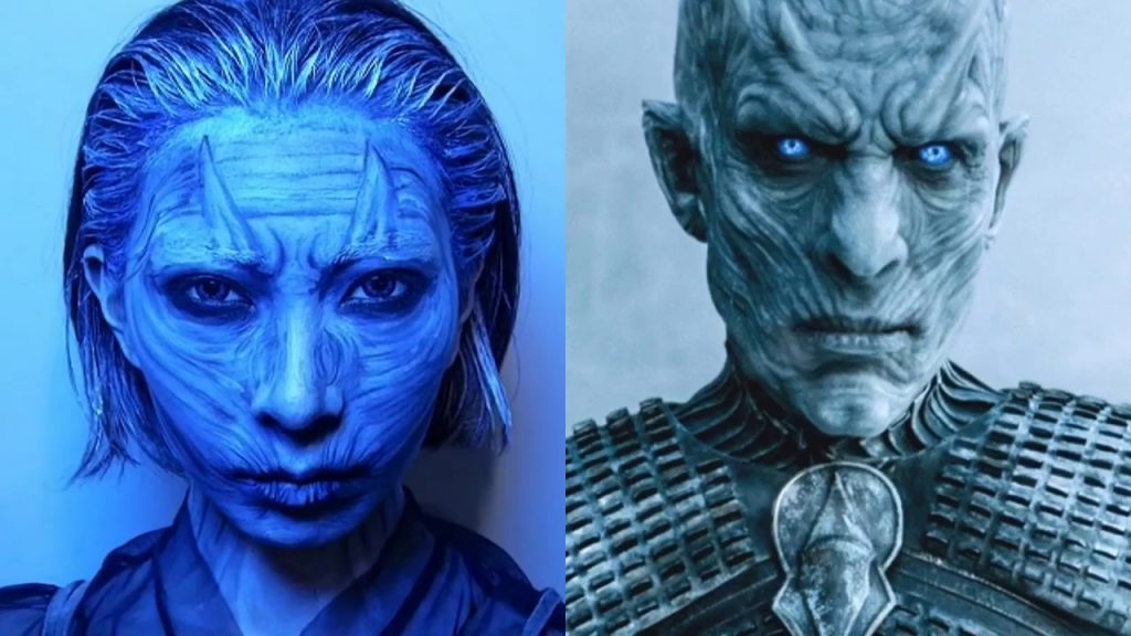 夜王到底想怎樣? │Game of Thrones:Winter is coming│The Others 冰與火之歌:權力遊戲異鬼夜王|Astor