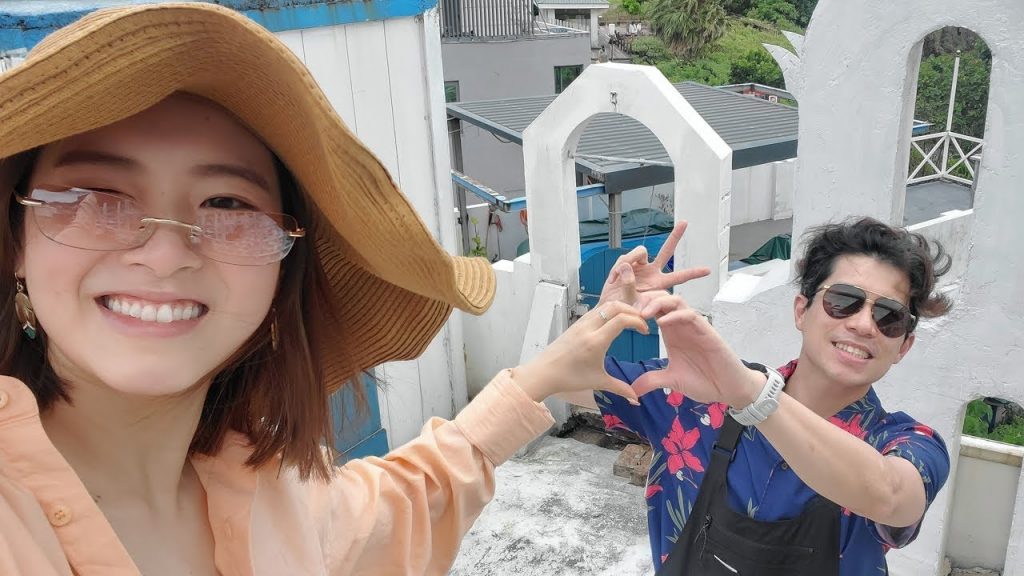 文彥博Perry Moon + 馬韻婷Hipo Ma 結婚禮典禮直播!