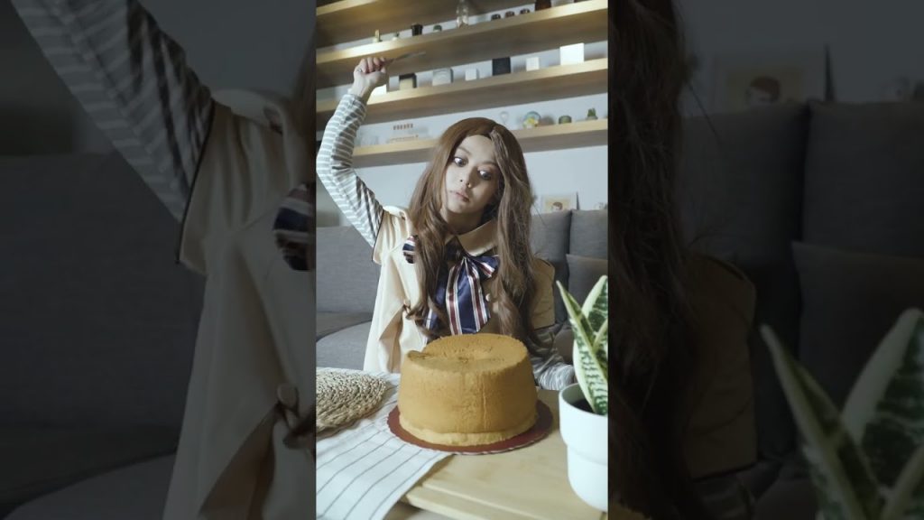 下面沒那根的沒根來了|白癡公主#shorts