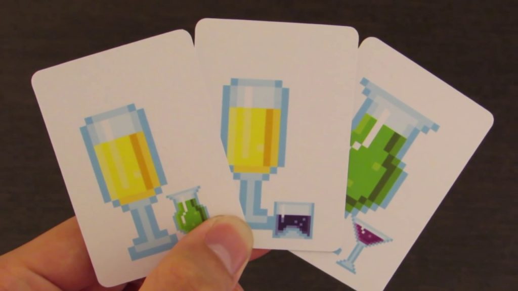 《乾杯CHEERS》遊戲教學 / CHEERS Tutorial