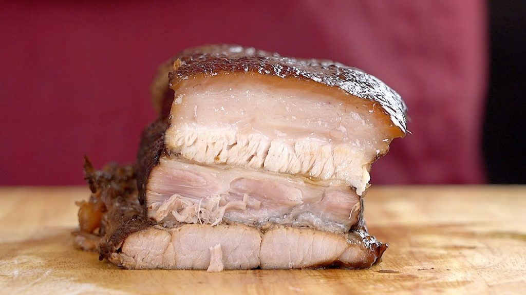 【1mintips】滷肉要好吃,如何軟嫩不柴,秘訣看這裡! !燉煮要顧火,交給電鍋吧!神奇的電鍋滷肉,看一次就會~