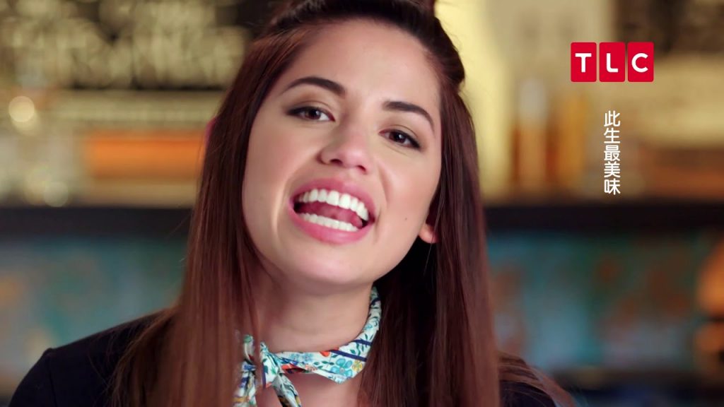 《此生最美味》宵夜預備!此生必吃羊肩,茉莉葉真心推薦|TLC 旅遊生活頻道