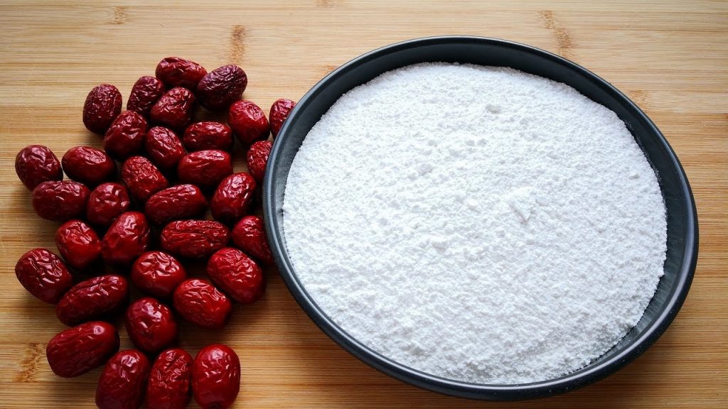 南方過節必上的小吃,香甜可口,營養美味,比湯圓簡單,比吃肉還香【小穎美食】