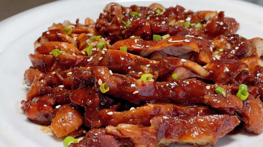 這才雞腿好吃到舔盤的做法,比紅燒的香,比油炸健康,先收藏了【留意美食】#雞腿 #雞腿做法 #雞料理