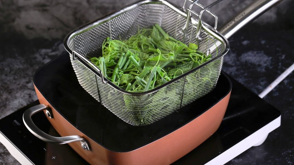 【楊桃美食網-宅配商品】方形鍋再升級!暢銷鍋組隆重登場!特殊把手,炒菜更方便!搭配方形平煎鍋,可烘可烤可煎可炒,料理需要一次打包!