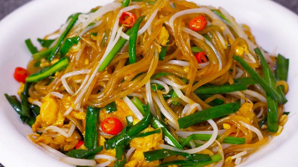 5块钱成本教你做农家“炒合菜”,清淡爽口,营养又好吃又解馋