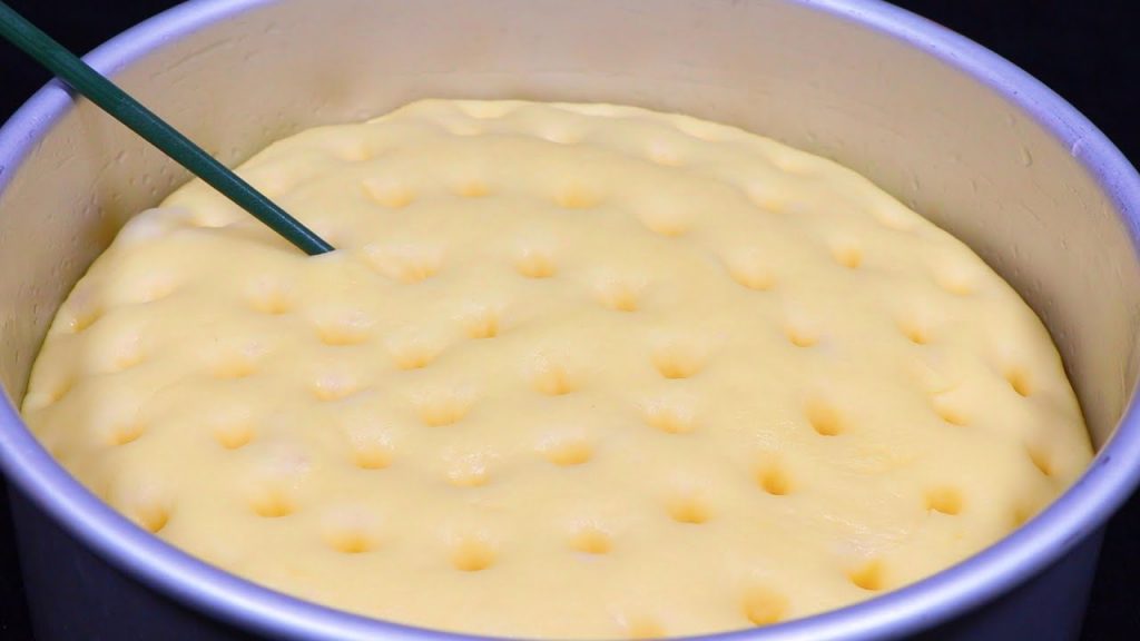 面粉别蒸馒头了,教你一个神仙吃法,上桌孩子流口水,真是太香了【刘姐厨房 Magic Food】#面食 #面包