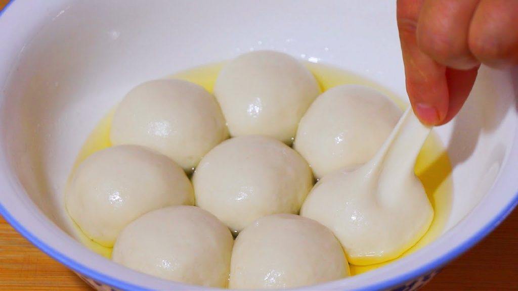 自从学会这样做面食,我家几乎不吃米饭了,一次一锅,6天一袋面【刘姐厨房 Magic Food】