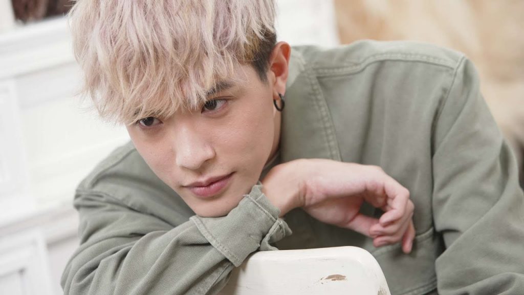 想整形成柯震東?!型男削骨手術改善臉型提升精緻度,一位男生透過下顎骨角削骨取咀嚼肌與下巴整形手術讓自己走上型男之路 Dr.郭菁松醫師