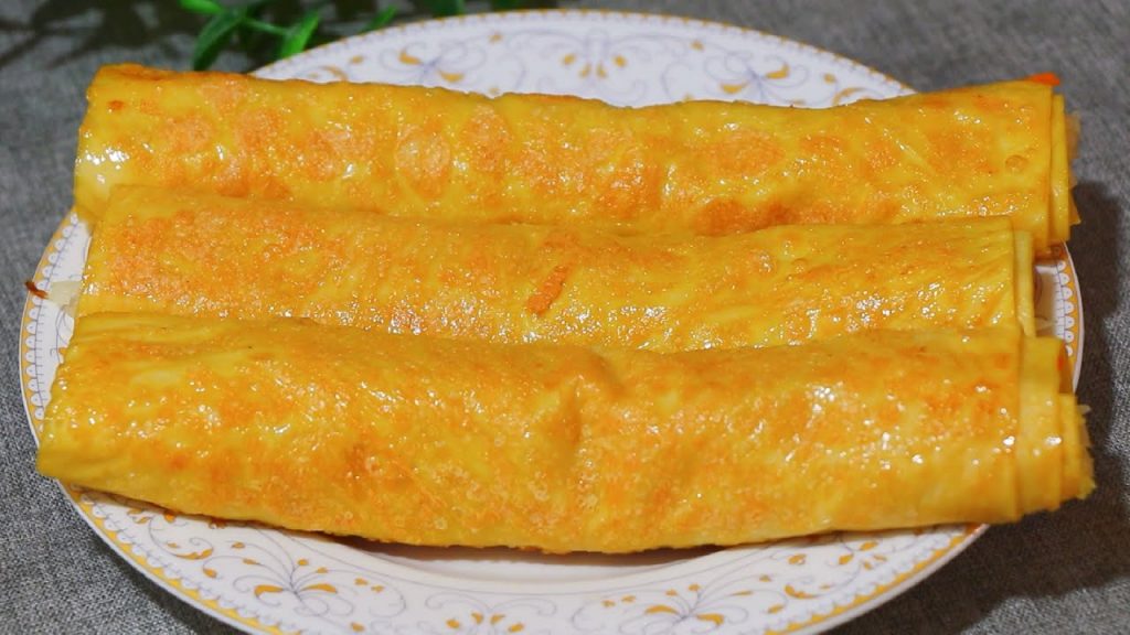 萝卜创意新吃法,我家一周吃5次,老公三天两头点名要吃,真香【刘姐厨房 Magic Food】