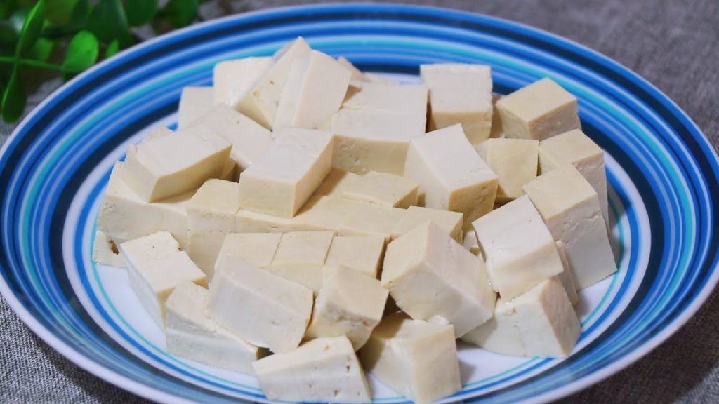 吃了30多年豆腐,头一次见这种做法,真是高手在民间,长见识了【刘姐厨房 Magic Food】