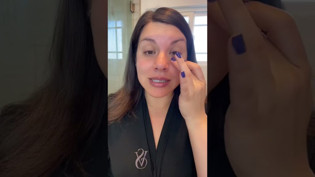 Intuitive Skin Care Regimen | Morning Skincare 2023 #shorts | Bianca Janel