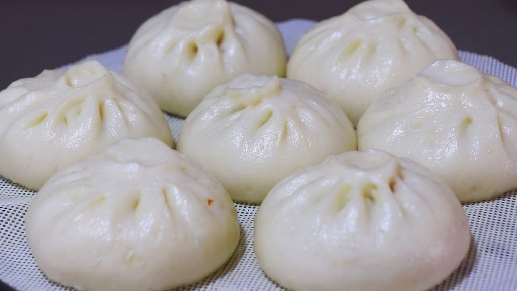 蒸包子不要直接上锅蒸,牢记这个小诀窍,包子松软不塌陷,真实用【刘姐厨房 Magic Food】