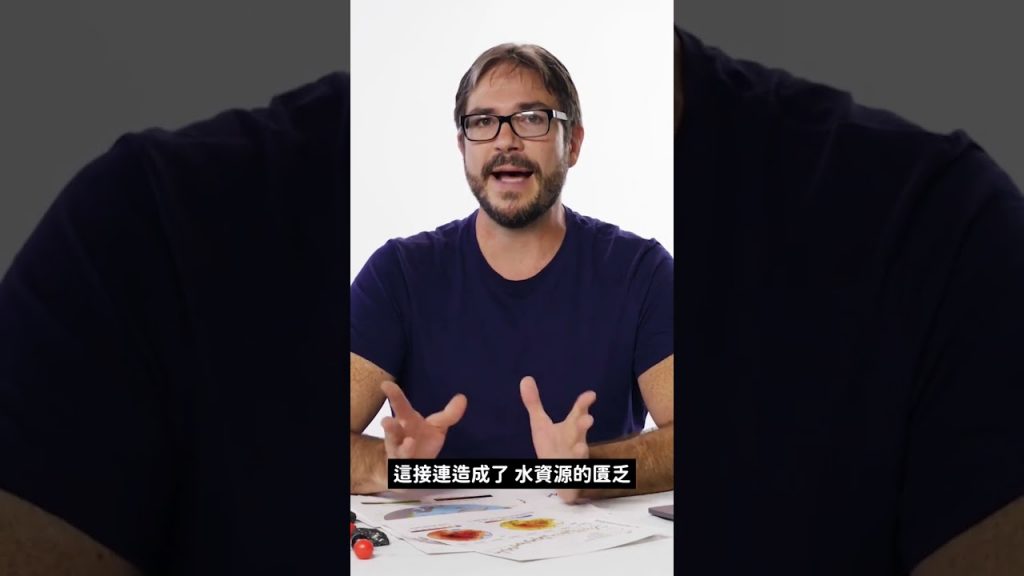 氣候科學家:「今年會是你有生之年經歷最涼爽的夏天」#shorts