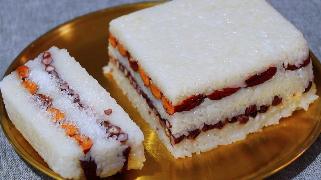 端午节糯米除了包粽子,还能这样做,比粽子还好吃,上桌不够吃【刘姐厨房 Magic Food】