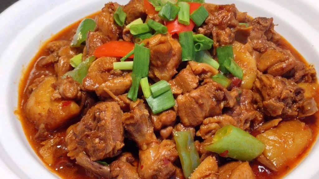 啤酒鴨很多人都做錯了,教你幾個技巧,香辣入味好吃連湯汁都不剩【留意美食】#啤酒鴨 #啤酒鴨料理