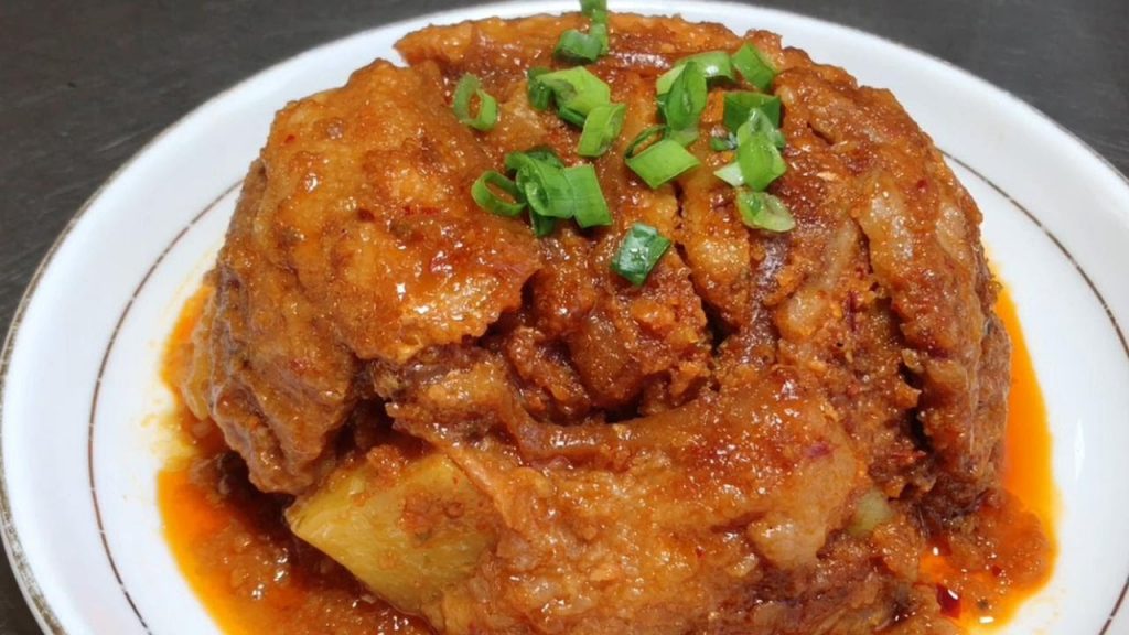 難怪酒店粉蒸肉那麼好吃,原來做法技巧這麼簡單,軟糯可口太香了 【留意美食】#粉蒸肉 #粉蒸肉技巧 #粉蒸肉做法