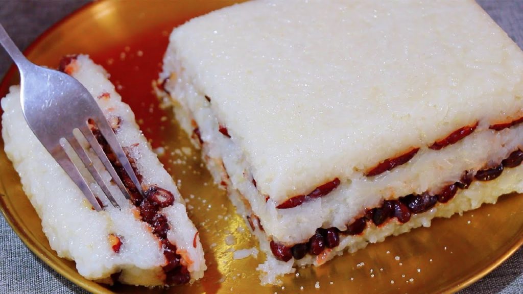 糯米包粽子吃腻了,试试这种新做法,比粽子好吃,上桌不够吃【刘姐厨房 Magic Food】