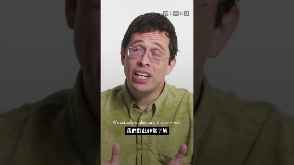 讓靜止的東西「爬動」的錯覺 #shorts