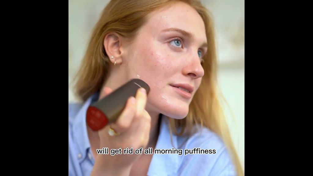 AMIRO R1 PRO Facial RF Skin Tightening Device