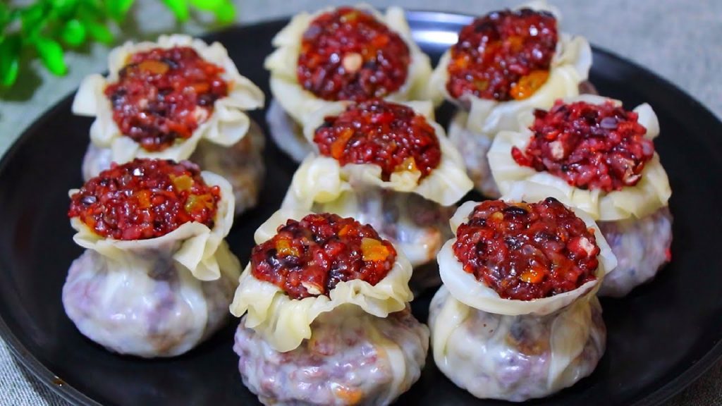 88岁婆婆经常这样吃红豆,腿脚有劲,脸色红润气色好,身体很棒【刘姐厨房 Magic Food】