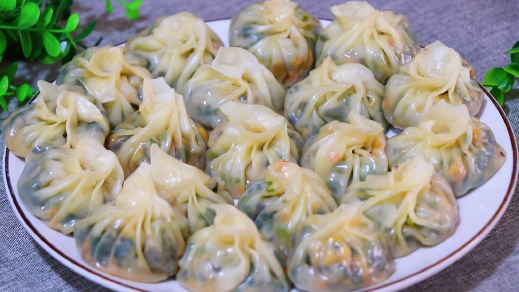 春天要多吃这菜,钙是鸡蛋10倍,维生素是白菜20倍,一口一个真香【刘姐厨房 Magic Food】