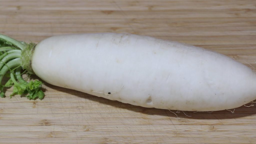 白萝卜这做法太香了,我家老公最爱这样吃,不炒不凉拌,真解馋【刘姐厨房 Magic Food】