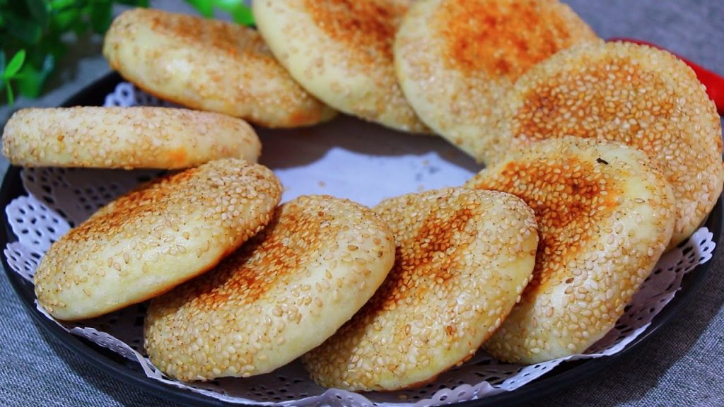 面食好吃懒人做法,不发面不揉面,口味独特做法简单,出锅就扫光【刘姐厨房 Magic Food】