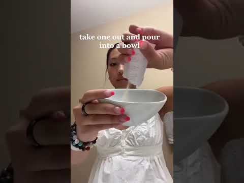 【燕麥飄霜去角質粉10入裝】讓你肌膚和心情一併更新!