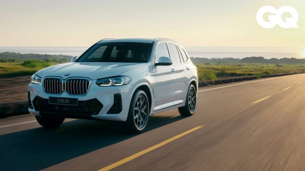 「食材在哪,我就在哪」跟著 Sinasera 24 主廚楊柏偉&BMW X3 採集長濱的滋味