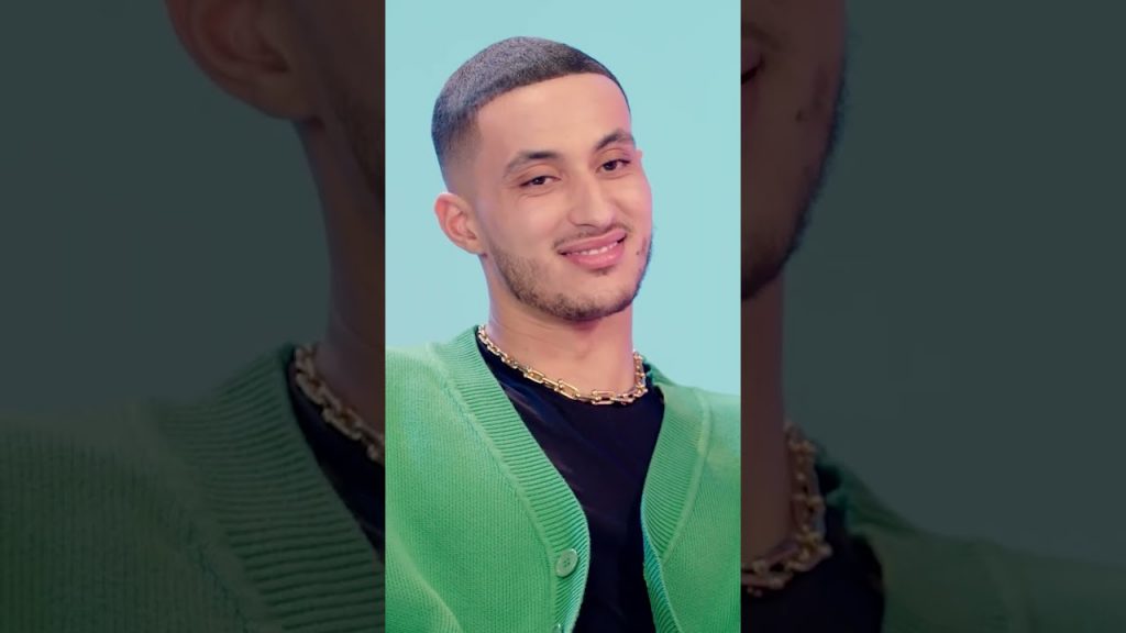 女友這回答讓Kuzma不敢不給分 #shorts