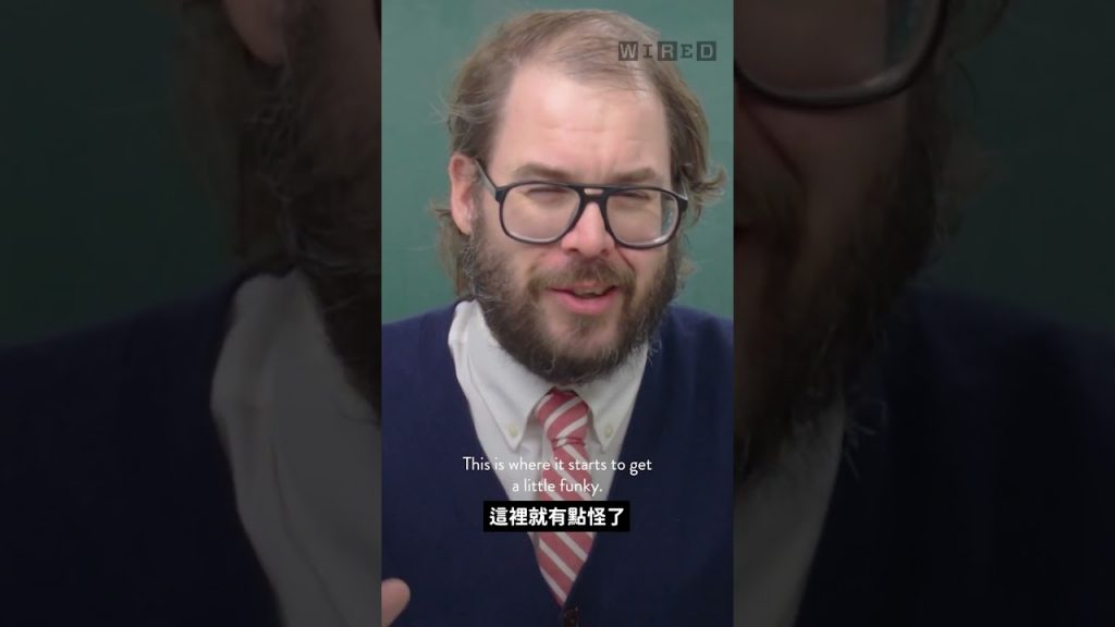 AI寫詩比人強? #shorts