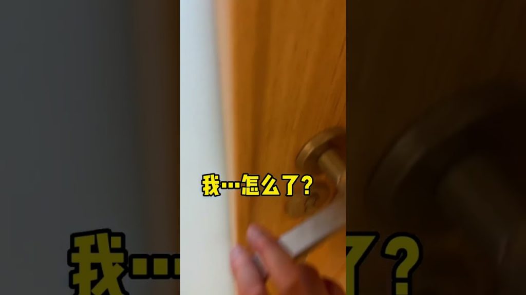 【麻蛋和丑丑】最后没想到蜘蛛躲在这里,我人麻了呀!