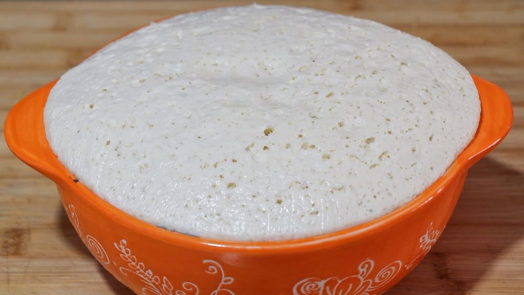 春天发面有绝招,15分钟发满盆,做豆沙包雪白柔软,不塌陷不回缩【刘姐厨房 Magic Food】