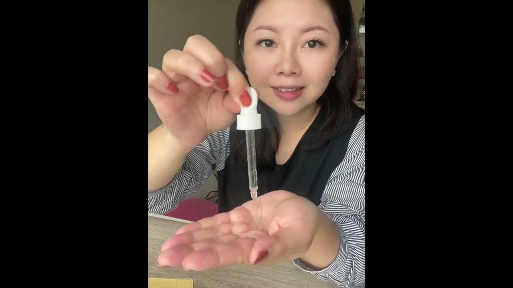 BFFECT 100元國民精華|感覺真好,回購率第一,胡桃酸精華只需299元!