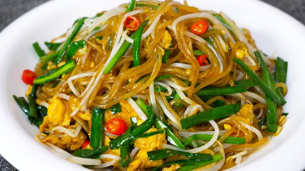 5块钱的成本教你做一道“炒合菜”,清淡爽口,营养好吃又解馋Stir fried vegetables