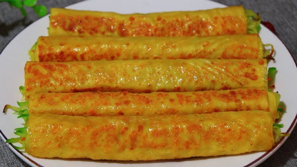 蘿蔔最好吃的做法,我家一周吃5次,老公隔三差五點名要吃,真香【劉姐廚房 Magic Food】