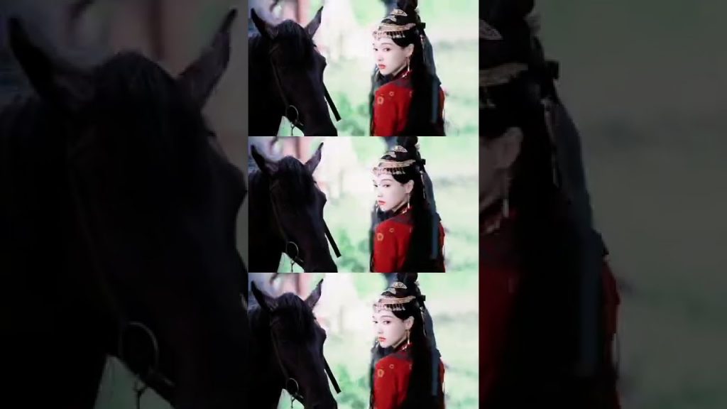 古裝女子千千萬你覺得誰的回眸最驚艷! | 古風Cos Cosplay Queen