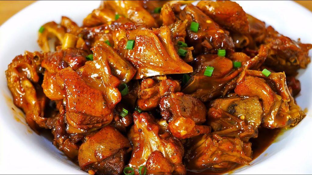 啤酒鸭学会这样做,吃一次忘不了,一顿2斤不够吃,做法简单解馋Beer duck recipe