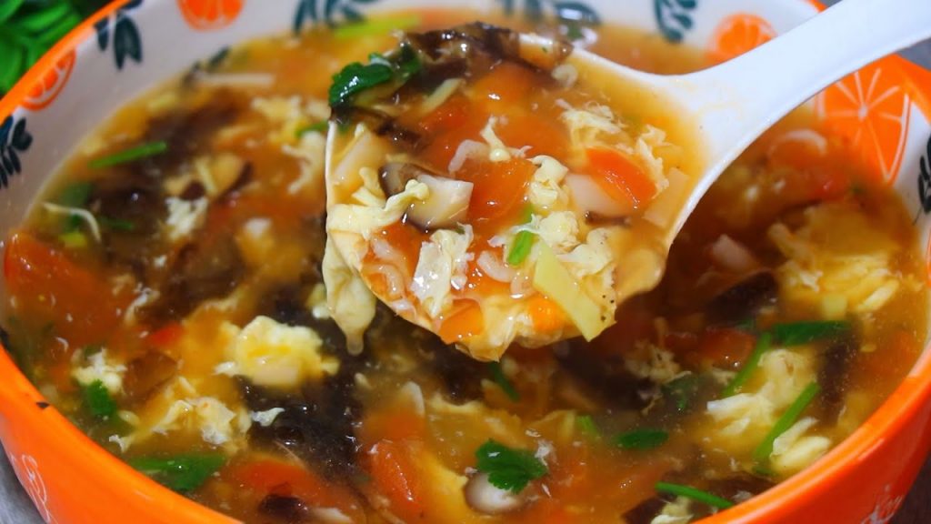 這碗湯我家一周喝6次,成本不到6元,湯鮮味美營養多,簡單家常【劉姐廚房 Magic Food】