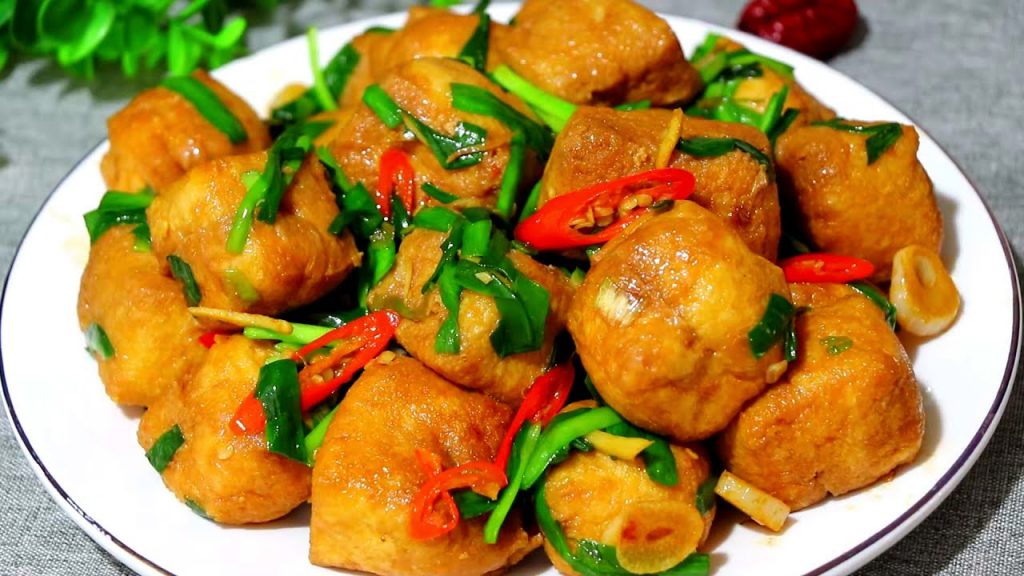 全家人最愛的一道下飯菜,成本不到5元,開胃下飯,太香了【劉姐廚房 Magic Food】