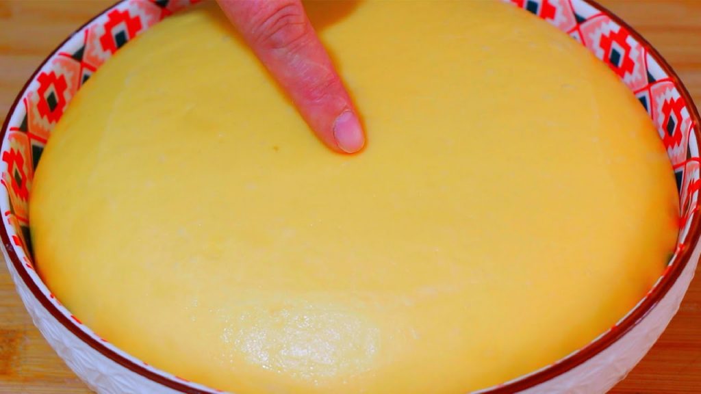 1斤面粉,6個雞蛋,教你從沒吃過的做法,操作簡單營養豐富,香【劉姐廚房 Magic Food】