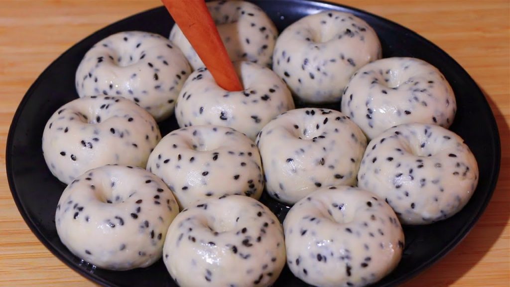 88歲外婆經常這樣吃核桃,頭發好睡得香,三高平穩,身體棒棒噠【劉姐廚房 Magic Food】