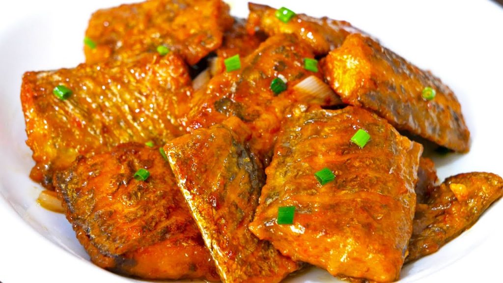 带鱼好吃有秘诀,简单几步,好吃下饭无腥味,上桌就扫光!Hairtail recipe