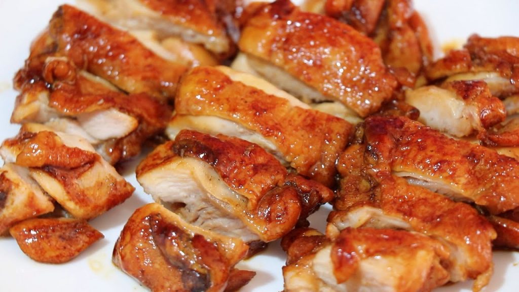 雞腿這樣做真是太香了,比紅燒的好吃,比油炸的健康,我先收藏了【劉姐廚房 Magic Food】