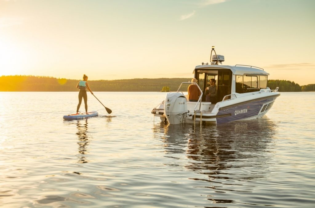 【2023年度亞果新船隆重降臨 #由你來…