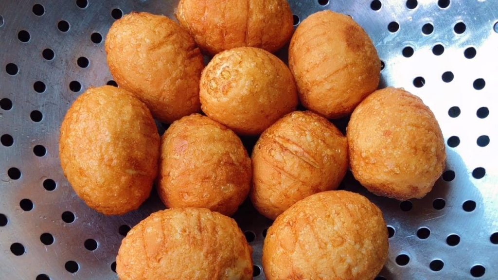 學會麻辣虎皮雞蛋做法,讓你餐桌再加一道菜,麻辣入味吃了還想吃【留意美食】#麻辣虎皮雞蛋 #虎皮雞蛋 #雞蛋料理